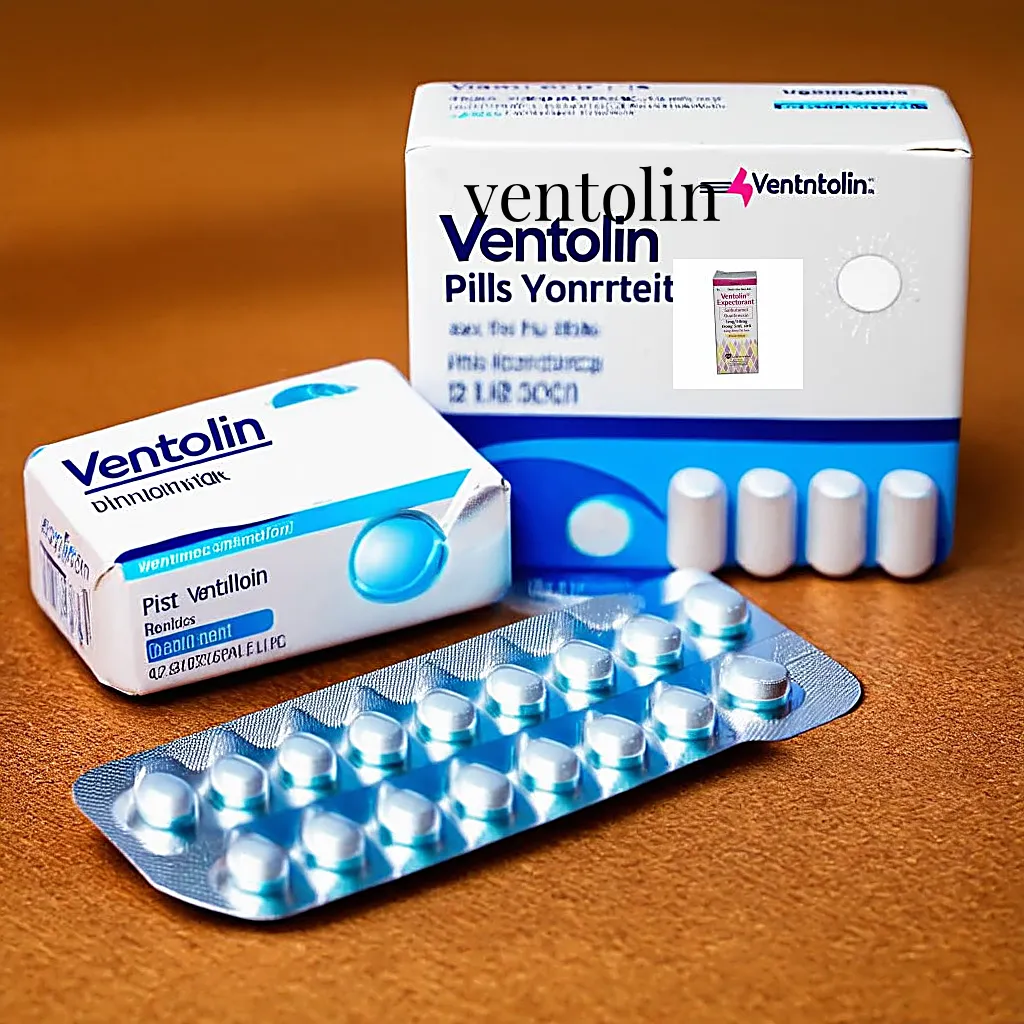 Precio del ventolin en farmacia